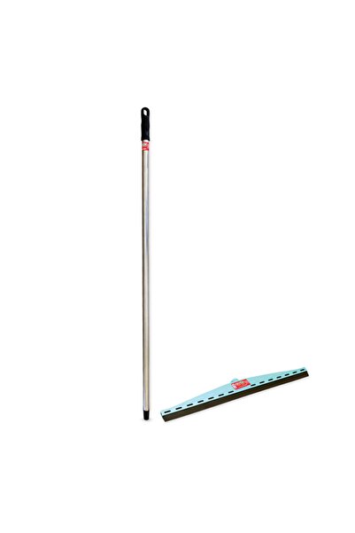 Temizlik Seti Çekçek + Metal Sap 120 Cm