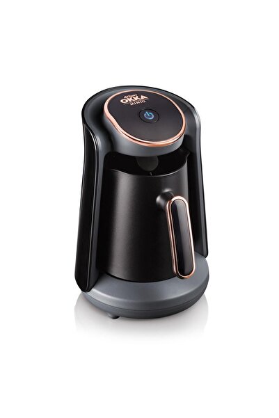 Arzum Okka Minio Copper Turkish Coffee Machine Ok004