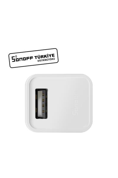 Sonoff Micro Wifi 5v Usb Akıllı Adaptör