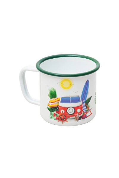 NURGAZ Emaye Kupa Ng194