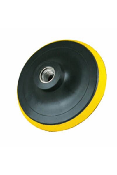 Genel Markalar CIRTLI DİSK ZIMPARA ALTI 115MM CMC3766