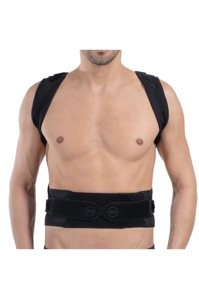 Wingmed Spinal Korse