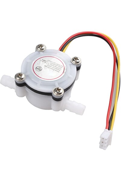 EmAyCenter Yf-s401 Su Akış Sensörü Ve Hidrolik Basınç Sensörü Water Flow Sensor