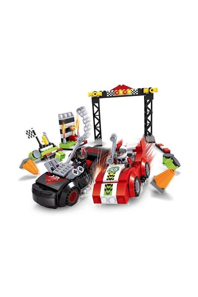 Sunman سيارات السباق Blx Racing