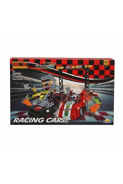 Sunman سيارات السباق Blx Racing