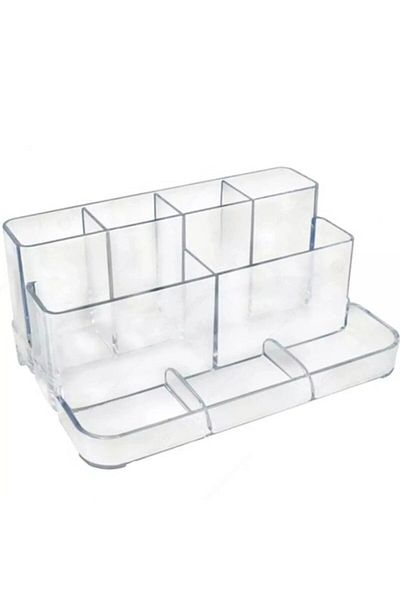 Cassa Multi-compartment Pen Holder - Model 8814