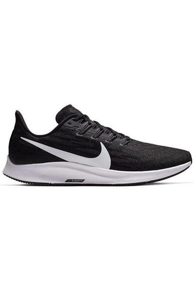 Nike Unisex Black Sports Shoes Air Zoom Pegasus 36