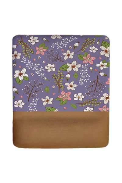 Onartem Mouse Pad cu suport pentru încheietura mâinii - Design ergonomic