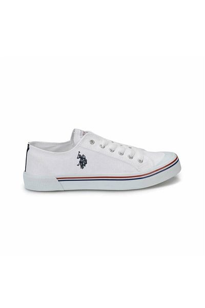 U.S. Polo Assn. Women's Penelope Sneakers Shoes