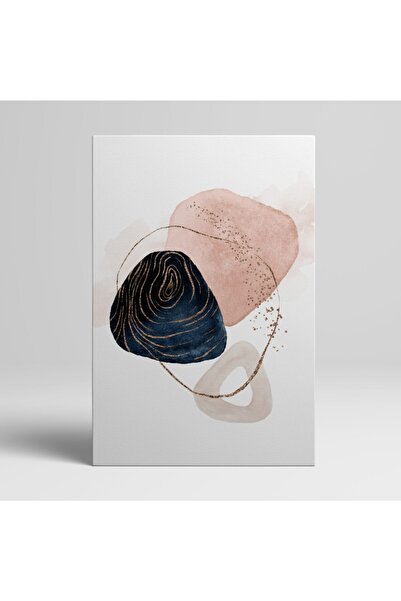 HOMEPACK Canvas Wall Painting Set of 3 Canvas Paintings Hp056