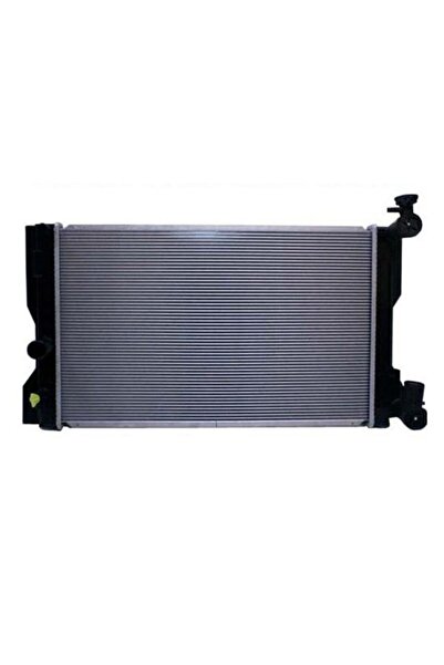 KALE Radyatör Linea 1.3 Jtd Ac+klimasız+mek 621x395x26 1 Sıra Alb Sistem 5178...