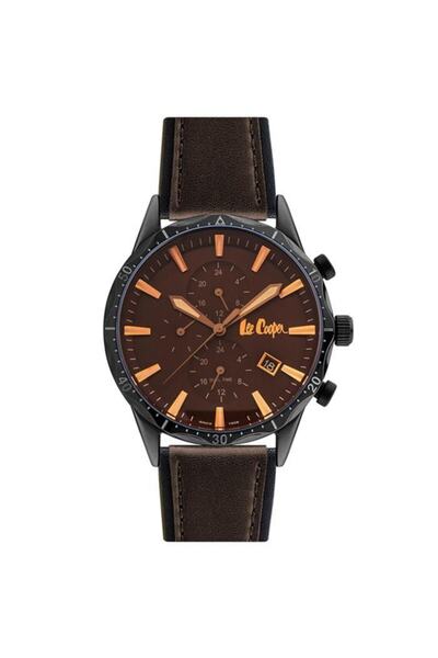 Lee Cooper Lc06957.044 Erkek Kol Saati