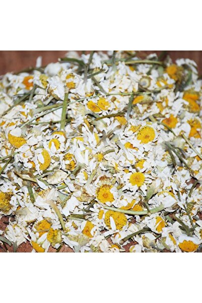 Organik Bi'Yer Dökme Papatya 100 gr.