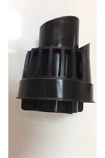 Eca Kombi - Kombi Baca Filitresi - Kuşluk - Plastik Baca Şapkası Filtre