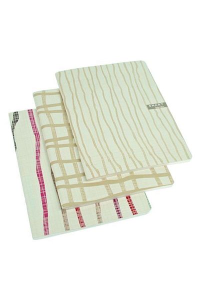 Umur Smart Bamboo Notebook 26x18.5 60 Yp Ruled