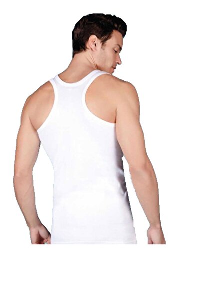 GÜMÜŞ ملابس داخلية رياضية للرجال من Rambo - عبوة من 6 ملابس داخلية قطنية