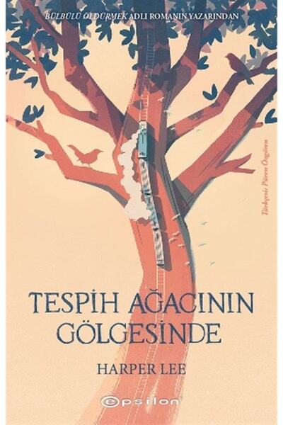 Epsilon Yayınları Tespih Ağacının Gölgesinde--epsilon Yayınları