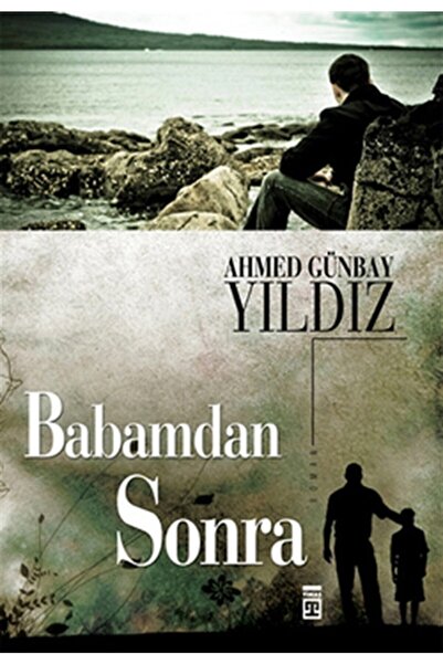 Timaş Yayınları Babamdan Sonra