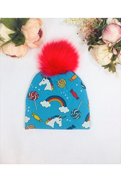 CILGIN BEBEK Bebek- Çoçuk Şapka