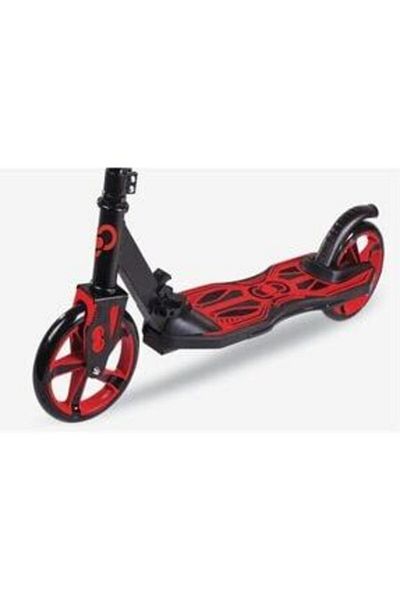 Furkan Toys Red Scooter Age 12+