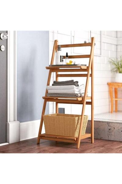 PAKÇAM KERESTE Çok Amaçlı Dolap