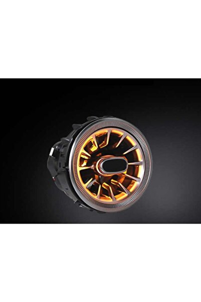 LeonPart Mercedes A Serisi W177 64 Renk Ön Havalandırma Menfez Seti