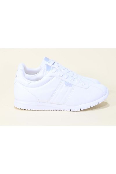 Jump 22211 Orthopedic Sneakers Shoes - White - 36
