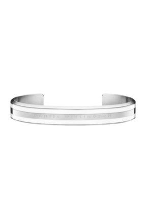 Daniel wellington shop silver cuff