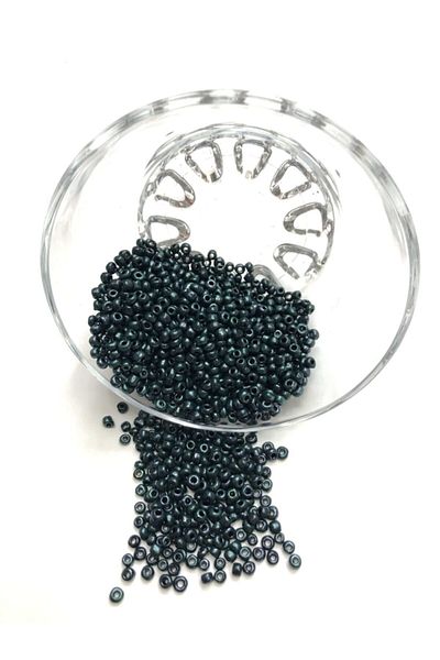 Hobigram Sand Beads Medium Size 3 mm – Διακοσμητική κορδέλα, Κομψό σχέδιο, Γυναικείο αξεσουάρ – Διακοσμητική κορδέλα – Διακόσμηση