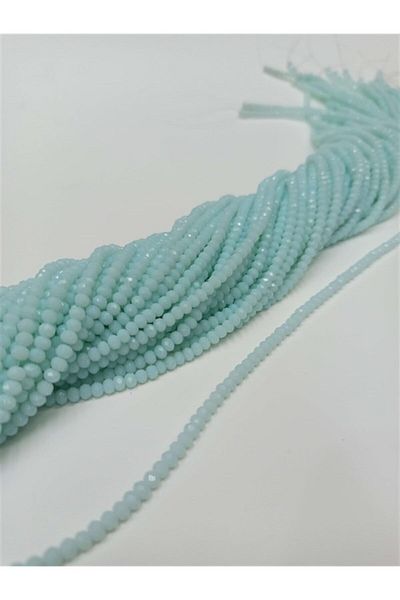 Hobigram Crystal Bead 4 Mm – Ειδικό Σχέδιο, Αξεσουάρ, Ποιοτική Παραγωγή, Εντυπωσιακό Στυλ – Χάντρες