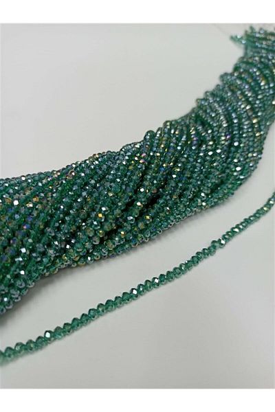 Hobigram Crystal Bead 4 Mm – Ειδικό Σχέδιο, Αξεσουάρ, Ποιοτική Παραγωγή, Εντυπωσιακό Στυλ – Χάντρες