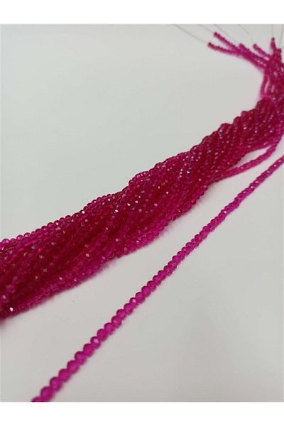 Hobigram Crystal Beads 4 Mm – Ειδικό Σχέδιο, Αξεσουάρ, Ποιοτική Παραγωγή, Στυλ που τραβάει τα βλέμματα – Χάντρες – Χάντρες
