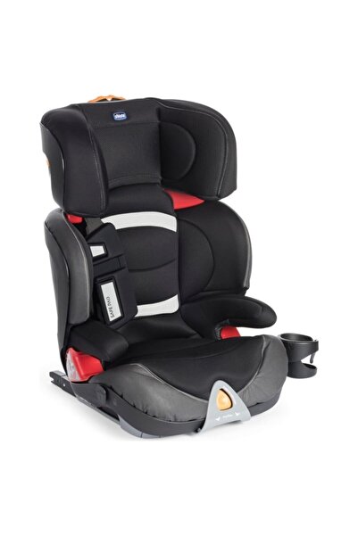 Chicco Oasys 2-3 Fixplus Evo Oto Koltugu 15 -36 Kg