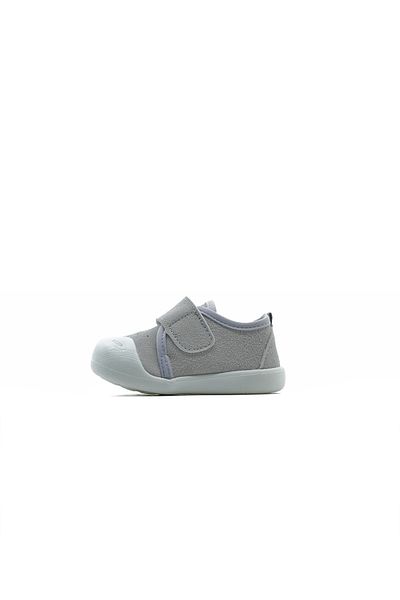 Vicco Γκρι - Anka Unisex Παιδικά Παπούτσια First Step 20k 950.e20k.224 Ia