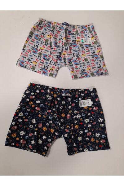 Berrak Дитячий боксер 5506, 2 шт.