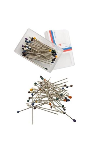 ktrn Cutie cu 50 de ace în vrac