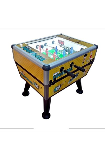 Dragon Çocuk Ticari Tip Langırt Masası