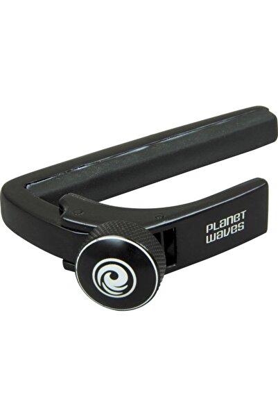 Planet Waves D'addario Pw-cp-04 Elektro, Akustik Ve Klasik Gitar Kaposu