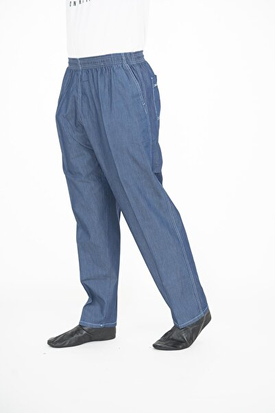 Çınarteks Erkek Kot Salvar