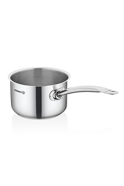 KORKMAZ Proline Gastro Sos Tenceresi 24x10 cm