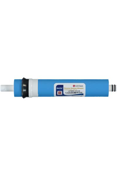 NaturalWater Su Arıtma Cihazıları Için Lg Chem 80 Gpd Membran