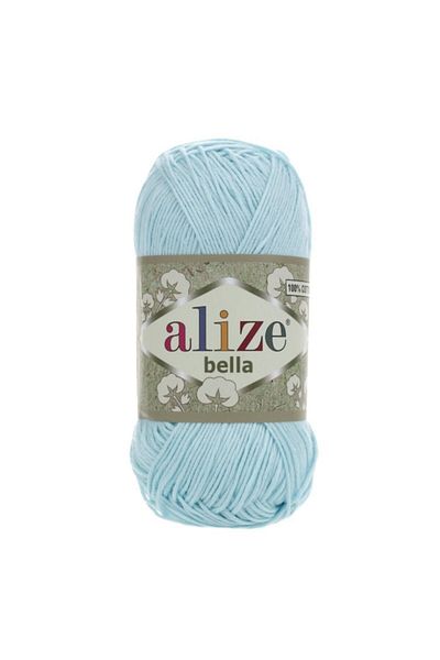 Alize Bella 5 Pack Πλεκτό νήμα - 514-Blue Ice