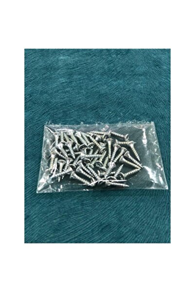 Volkan Şeffaf Açılı Çektirme Köşe Kelebek T Bağlantı 10 Adet