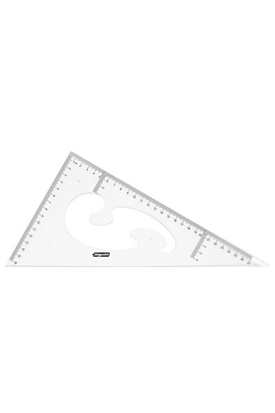 Bigpoint Σετ γωνιών 30 cm