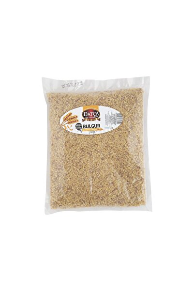 Datça Köy Ürünleri 1949 Datça Yerli Köy Bulguru 500 Gr