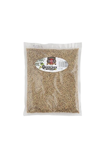 Datça Köy Ürünleri 1949 Datça Yeşil Mercimek 500 Gr