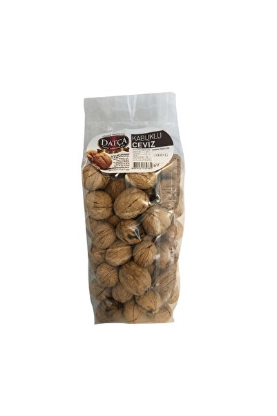 Datça Köy Ürünleri 1949 Datça Yerli Kabuklu Ceviz 1000 Gr
