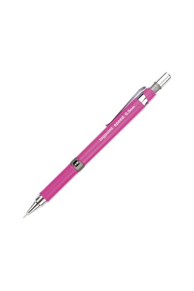 Bigpoint Speed ​​Versatil 0.5mm Pink 1 Piece