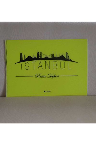 Terzioğlu Kırtasiye Picture Book