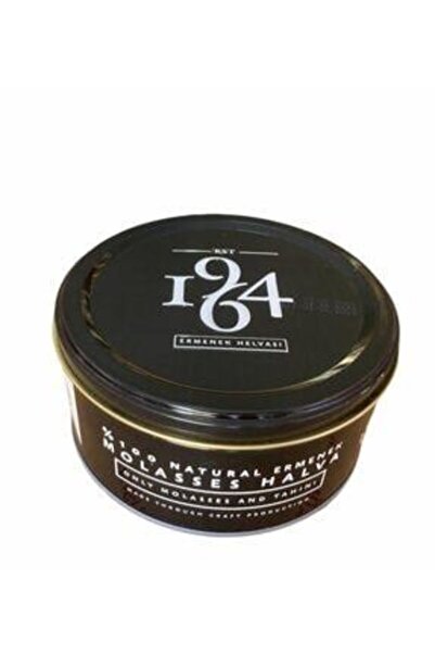 toroslar taşeli Ermenek Pekmez Helvası Teneke 720gr